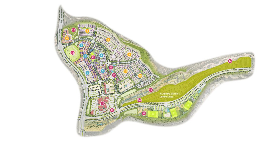 3 Roots Sorrento Mesa Housing Project